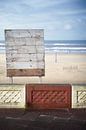 Flats, Zandvoort by André Bouterse thumbnail