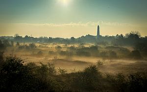 Schiermonnikoog erwacht