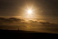 Sonnenuntergang