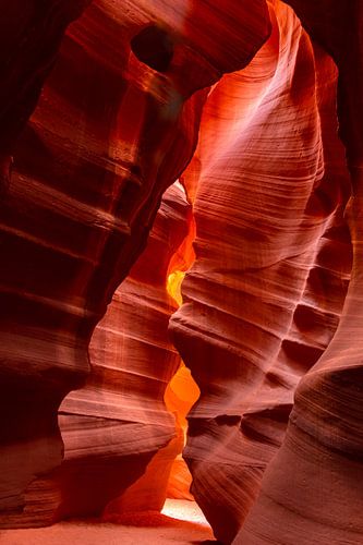 Upper Antelope Canyon
