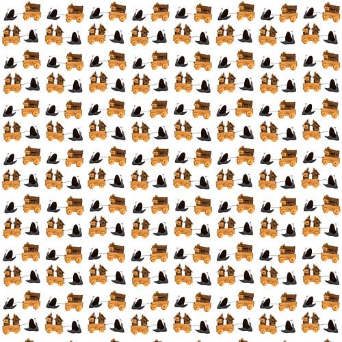 Motores de caracoles de dibujos animados. Se vende.