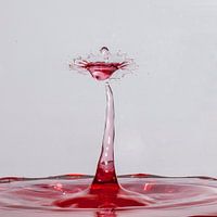 Waterdruppel