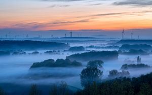 Niederrhein, Nordrhein-Westfalen, Deutschland