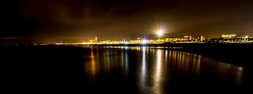 Scheveningen Boulevard