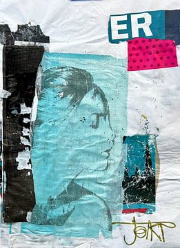 Grunge Collage 01