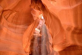 Lightbeams entering by Frank's Awesome Travels