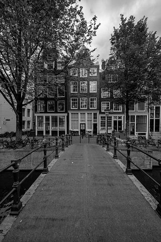 Brouwersgracht Amsterdam