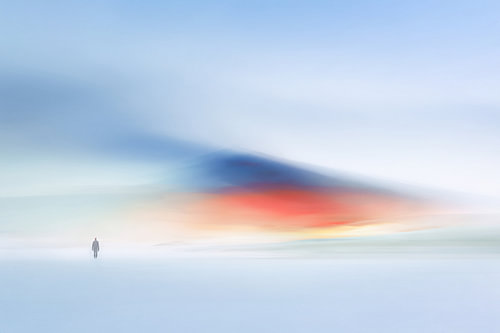 In the Breath of the Dunes