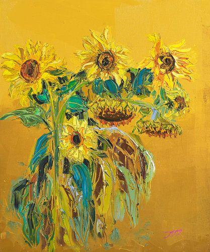 Tournesols