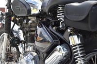 Engelse motorfietsen