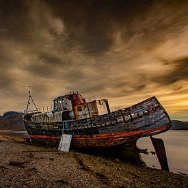 shipwreck scotland