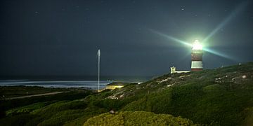 cape agulhas vuurtoren van Stefan Havadi-Nagy