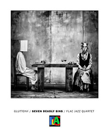FLAC - GLUTTONY