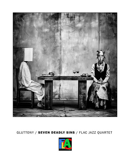 FLAC - GLUTTONY