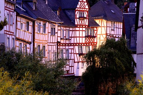 Monreal in the Hunsrück