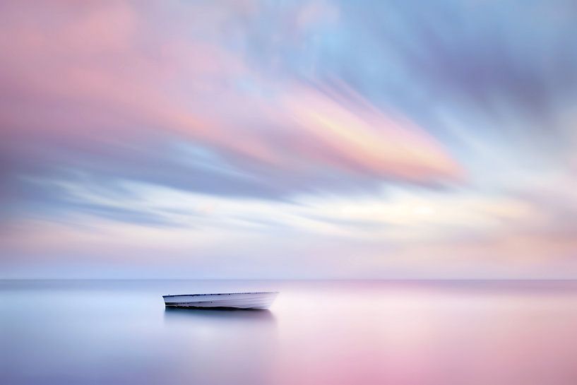 Adrift van Jacky