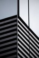 Modern gebouw
