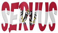Servus van Richard Wareham thumbnail