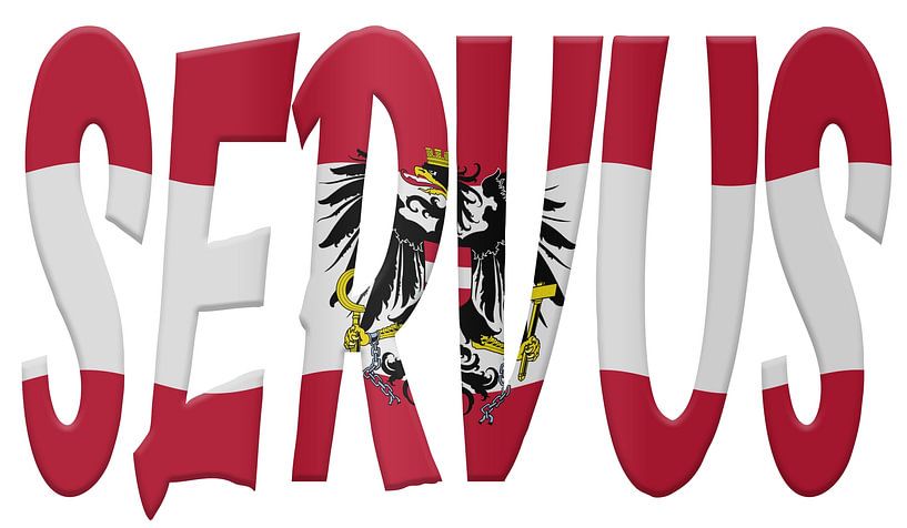 Servus van Richard Wareham