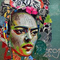 Fly, Frida! (3)