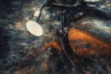 Der Moment, in dem Energie Form annimmt von Johnny Flash