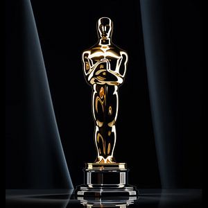 Oscar-Porträt