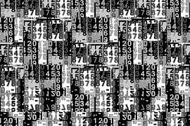 Ziffern Nr. 10 von L.A.B.