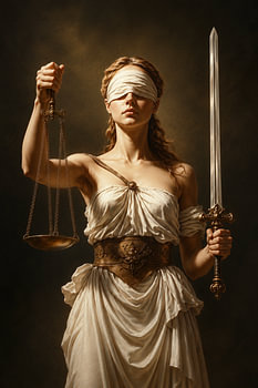 Blind Date mit der Justiz