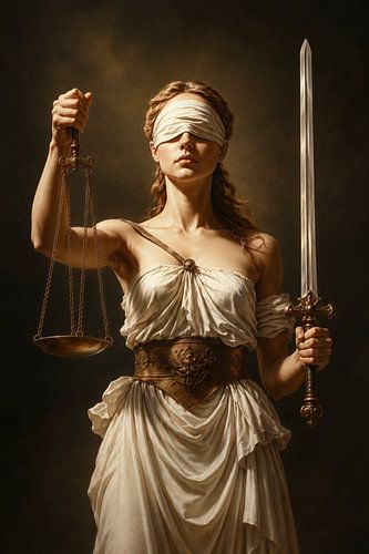 Blind Date mit der Justiz