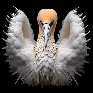 Wings of Freedom: The Elegant John of Ghent