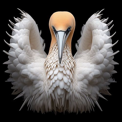 Les ailes de la liberté : l'élégant Jean de Gand