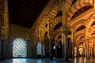 Mezquita de Cordoue