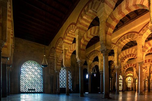 Mezquita van Córdoba