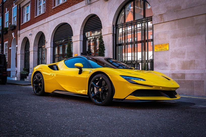 Super Cars by Hello Pompoyo