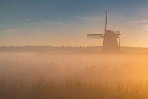 Le moulin de Lienden