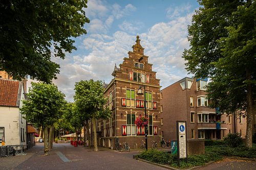 Meppel - De Kleine Oever
