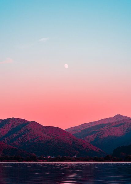 Autumn Vibes by Hello Pompoyo