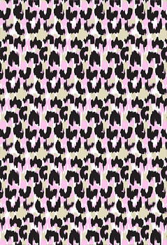 Imprimé animalier