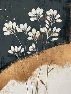 Blumen | Silent Bloom Echo