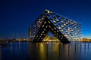 Sluishuis Amsterdam