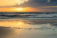 Golden Hours an der Nordsee