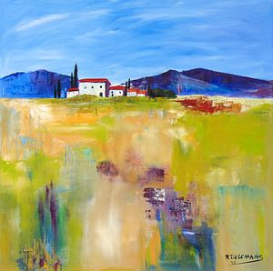 Toscanië