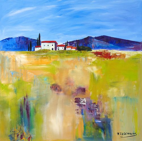 Toscane