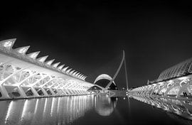 Valencia von Ken Kühlbrandt