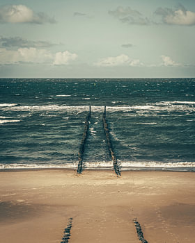 Into the Tide – Zeeland