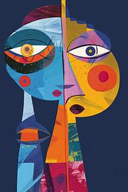 Fröhlich 7280 von Kunst Laune