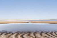 A reminder of high tide