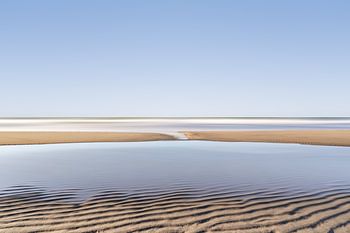 Eine Erinnerung an das Hochwasser