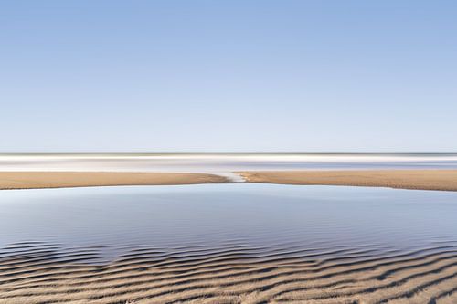Eine Erinnerung an das Hochwasser