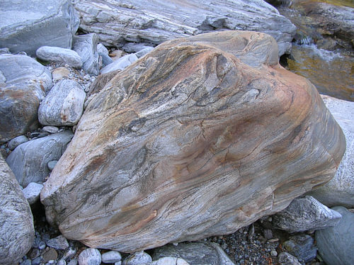 Bergwelten XXVI - Dans la vallée de San Jagra